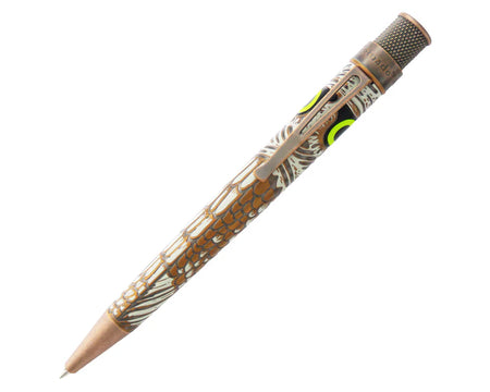 Tornado Rescue - Owl Rescue Ballpoint - Papier Plume