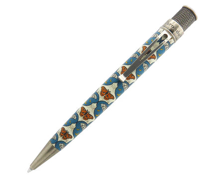 Tornado Rescue - Bat Rescue Ballpoint Pen - Papier Plume