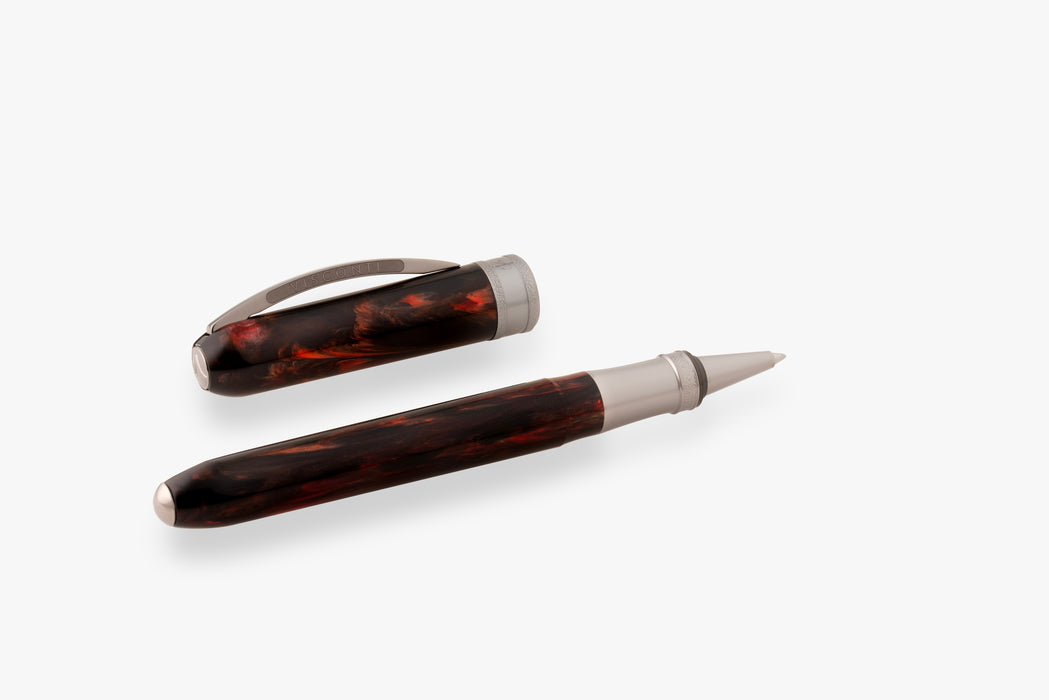 Visconti - Comedia Inferno - Rollerball - Papier Plume