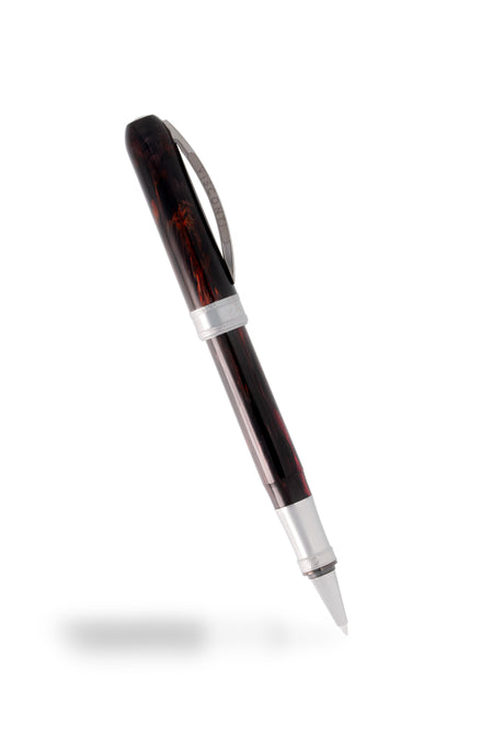 Visconti - Comedia Inferno - Rollerball - Papier Plume