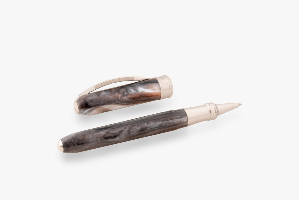 Visconti - Comedia Purgatorio - Rollerball - Papier Plume
