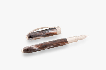 Visconti - Comedia Purgatorio- Fountain pen - Papier Plume