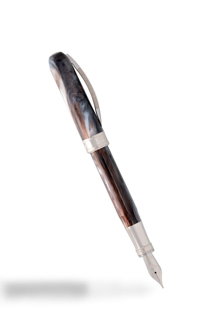 Visconti - Comedia Purgatorio- Fountain pen - Papier Plume