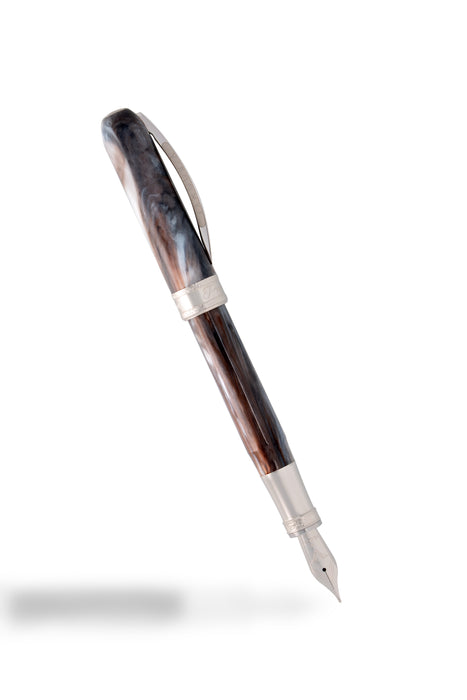 Visconti - Comedia Purgatorio- Fountain pen - Papier Plume