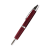 Pilot - Vanishing Point - Fountain Pen - Birchwood Red - Papier Plume