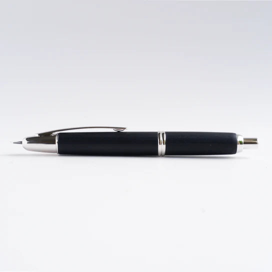 Pilot - Vanishing Point - Fountain Pen - Birchwood - Papier Plume