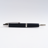 Pilot - Vanishing Point - Fountain Pen - Birchwood Black - Papier Plume