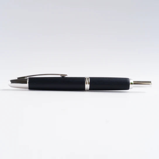Pilot - Vanishing Point - Fountain Pen - Birchwood - Papier Plume