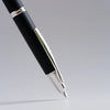 Pilot - Vanishing Point - Fountain Pen - Birchwood - Papier Plume