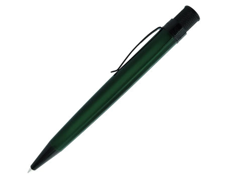 Retro 51 - Tornado Stealth Lacquer Rollerball - Papier Plume