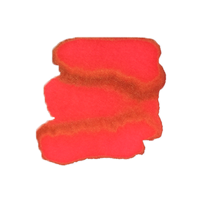 Anderillium - Vampire Squid Red - Fountain Pen Ink - Papier Plume