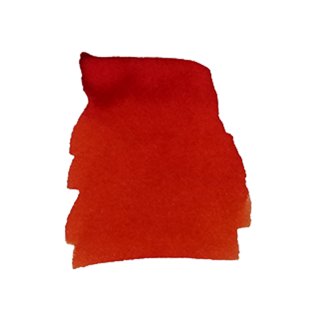 Anderillium - Viceroy Butterfly Orange - Fountain Pen Ink - Papier Plume