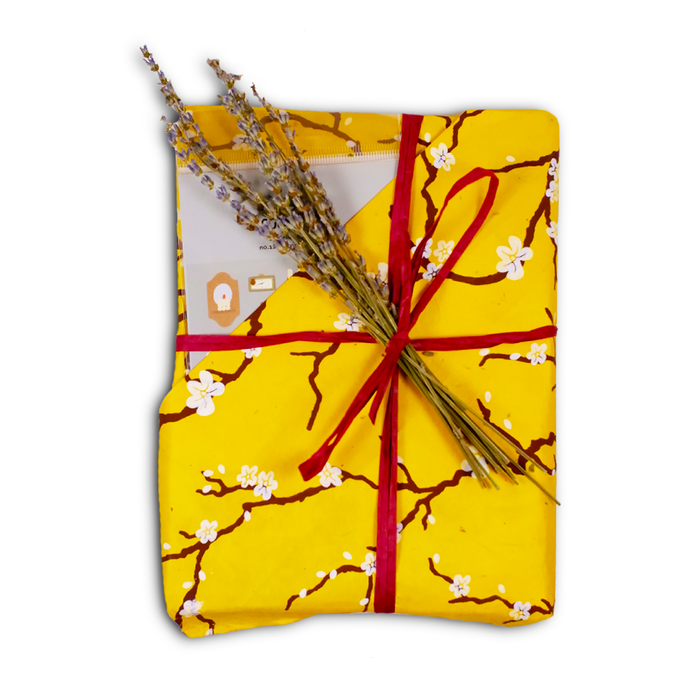 Rendezvous with a Journal - Valentine's Day Blind Set - Papier Plume