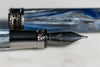 Visconti - Comedia Caronte- Fountain pen - Papier Plume