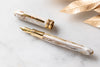 Visconti - Comedia Virgilio- Fountain pen - Papier Plume