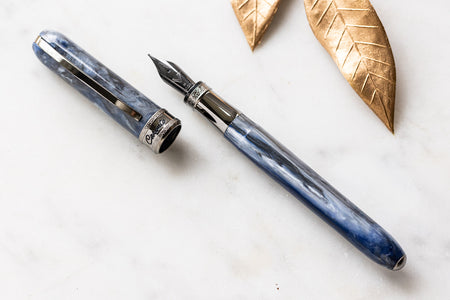 Visconti - Comedia Caronte- Fountain pen - Papier Plume