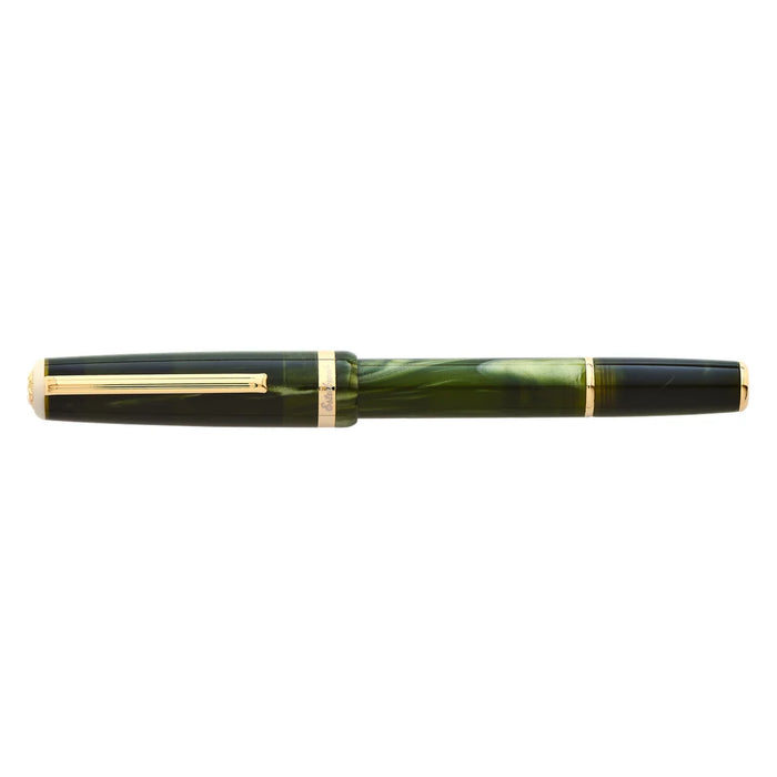 Esterbrook JR - Palm Green