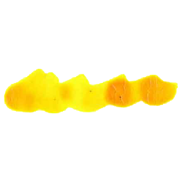 Bottled Calligraphy Inks - Yellow - Papier Plume