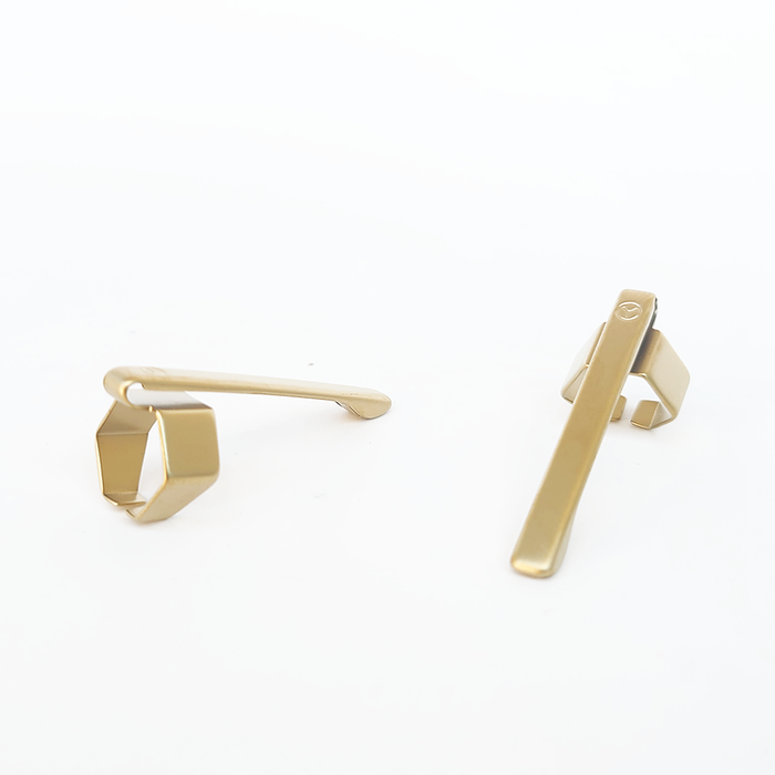 Y Studio - Pen Clip - Papier Plume