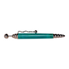 Jean-Pierre Lepine - Zig Zag Ballpoint Pen - Blue Green - Papier Plume