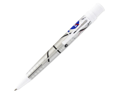 Tornado - Mercury 7 Rollerball - Papier Plume