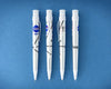 Tornado - Mercury 7 Rollerball - Papier Plume