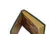 Anima Sola - Fine Books - Small French 18th Century Sketch Book - Papier Plume