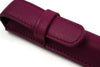 Atelier de la Foret - Pen Pouch - 1 Pen - Classic length - Medium - Various Colors - Papier Plume