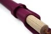 Atelier de la Foret - Pen Pouch - 1 Pen - Classic length - Medium - Various Colors - Papier Plume