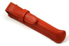 Atelier de la Foret - Pen Pouch - 1 Pen - Classic length - Large - Various Colors - Papier Plume