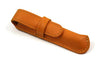 Atelier de la Foret - Pen Pouch - 1 Pen - Classic length - Large - Various Colors - Papier Plume