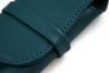 Atelier de la Foret - Pen Pouch - 2 Pen - Large - Various Colors - Papier Plume