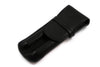 Atelier de la Foret - Pen Pouch - 2 Pen - Large - Various Colors - Papier Plume