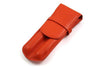 Atelier de la Foret - Pen Pouch - 2 Pen - Large - Various Colors - Papier Plume