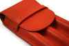 Atelier de la Foret - Pen Pouch - 3 Pen - Large - Various Colors - Papier Plume