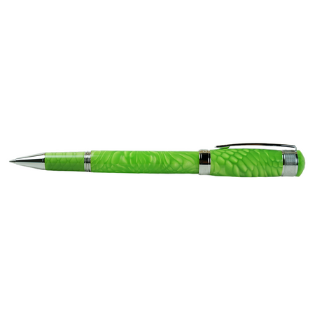 Cleo Skribent - Aura - Rollerball - Green Mamba - Papier Plume