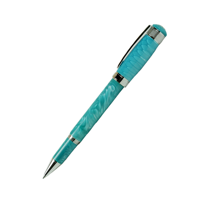 Cleo Skribent - Aura - Ballpoint - Laguna Dragon - Papier Plume