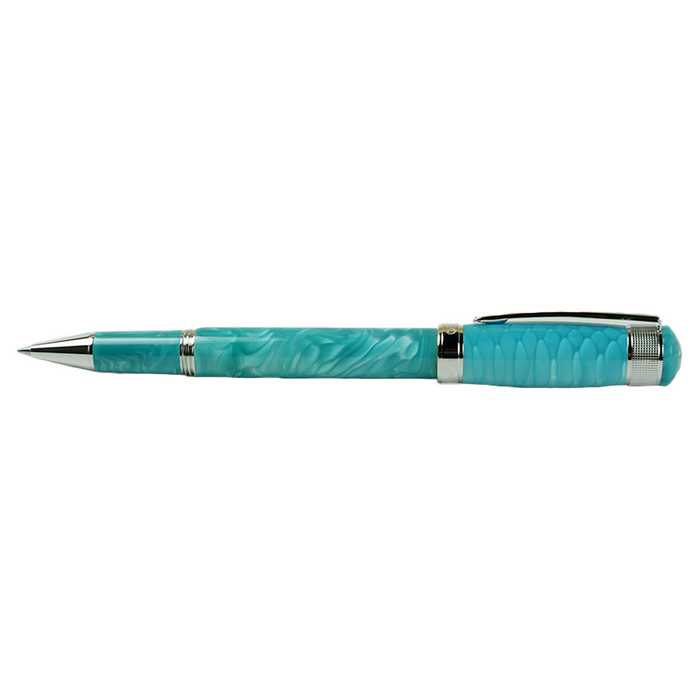 Cleo Skribent - Aura - Ballpoint - Laguna Dragon - Papier Plume
