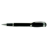 Cleo Skribent - Aura - Rollerball - Schwarz - Papier Plume