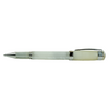 Cleo Skribent - Aura - Rollerball - Mother of Pearl - Papier Plume