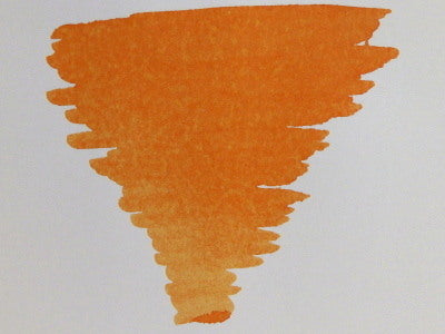 Diamine - Ink Cartridges - International Size - Autumn Oak - Papier Plume