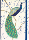 Peacock Journal - Papier Plume