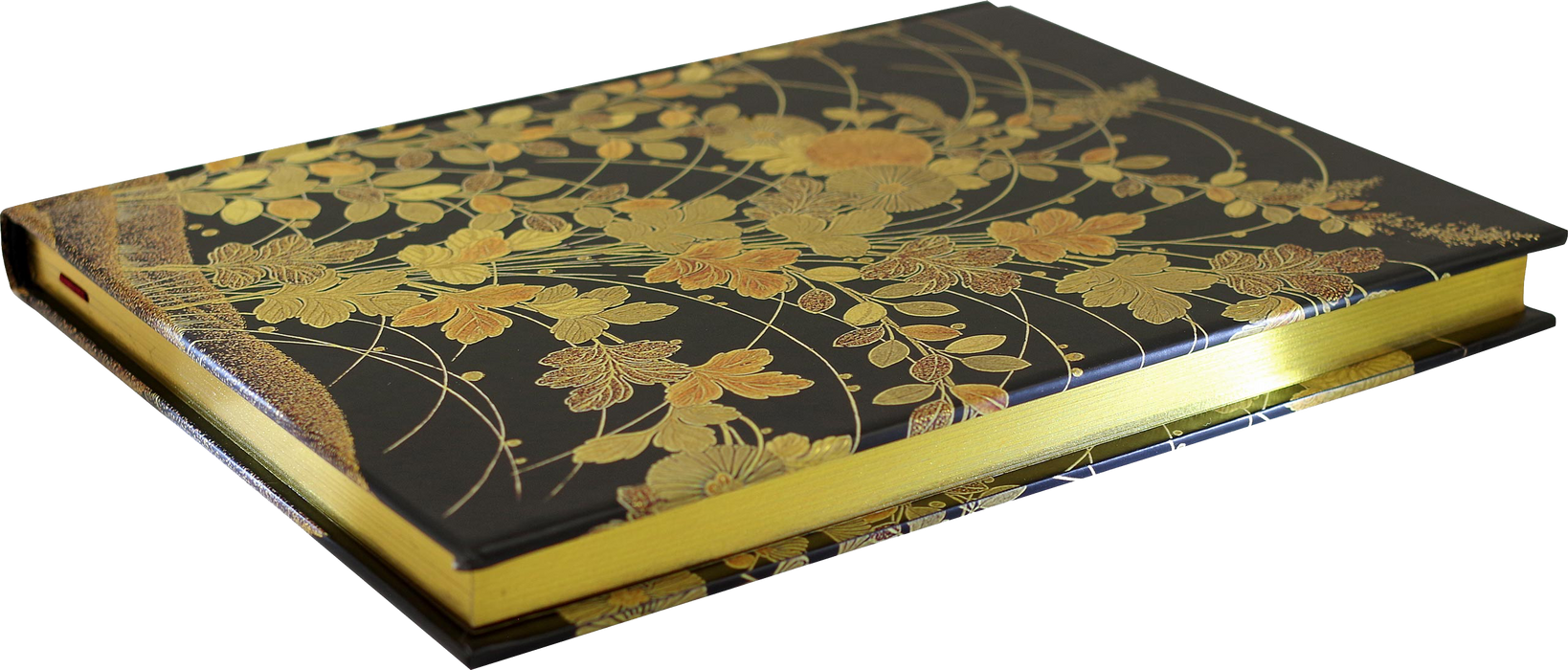 Autumn Grasses Journal - Papier Plume