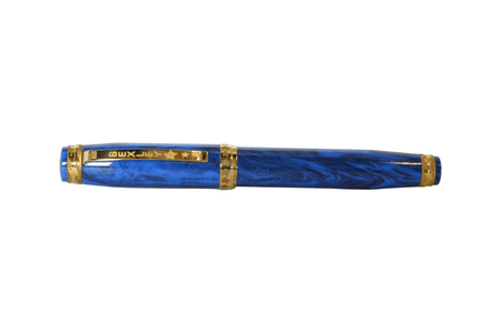 Bexley - Aloha from Hawaii Gold - Papier Plume