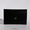 Card Holder - Regenerated Leather - Papier Plume