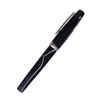 Jean-Pierre Lepine - Yuzu - Black and White - Fountain Pen - Papier Plume