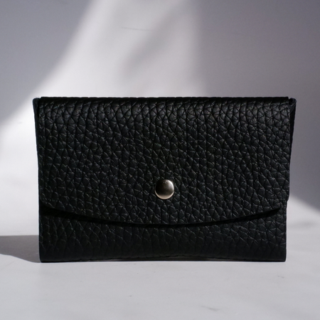 Card Holder - Leather - Papier Plume