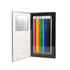 Blackwing Colors - Colored Pencils - Papier Plume