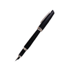Jean-Pierre Lepine - Yuzu - Black Matt - Fountain Pen - Papier Plume