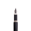 Jean-Pierre Lepine - Yuzu - Black Matt - Fountain Pen - Papier Plume